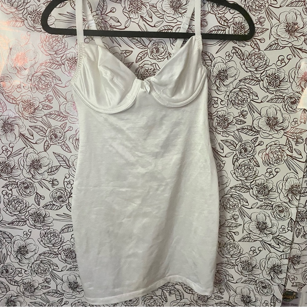 90’s Victoria’s Secret Slip Dress